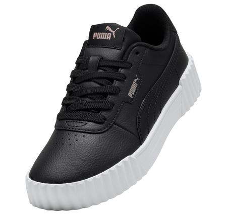 Puma Carina 3.0 Kadın Spor Ayakkabı Siyah