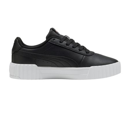 Puma Carina 3.0 Kadın Spor Ayakkabı Siyah