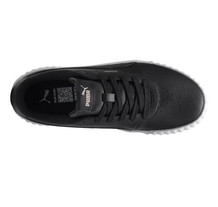 Puma Carina 3.0 Kadın Spor Ayakkabı Siyah