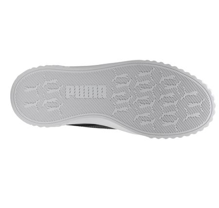 Puma Carina 3.0 Kadın Spor Ayakkabı Siyah