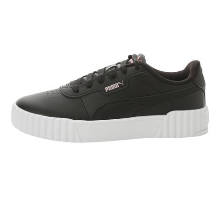 Puma Carina 3.0 Kadın Spor Ayakkabı Siyah
