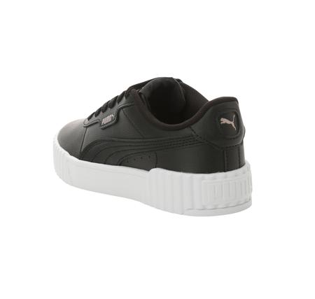 Puma Carina 3.0 Kadın Spor Ayakkabı Siyah