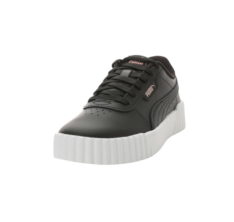 Puma Carina 3.0 Kadın Spor Ayakkabı Siyah Puma Carina 3.0 Kadın Spor Ayakkabı Siyah