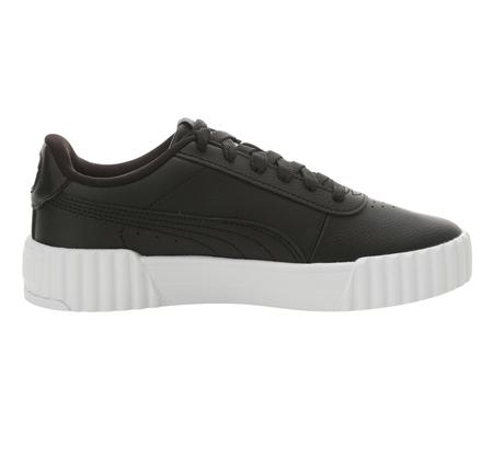 Puma Carina 3.0 Kadın Spor Ayakkabı Siyah