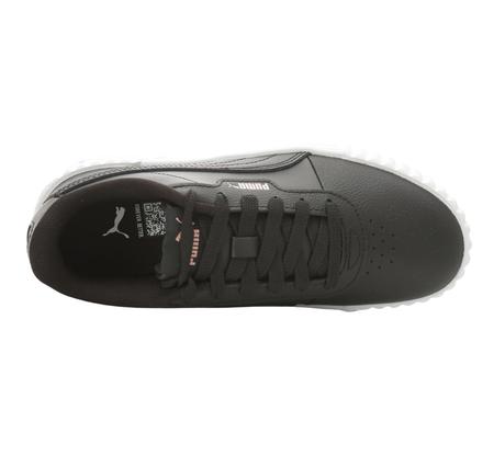 Puma Carina 3.0 Kadın Spor Ayakkabı Siyah