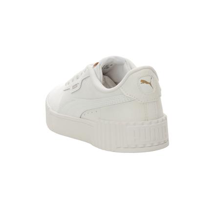 Puma Carina 3.0 Tdp Kadın