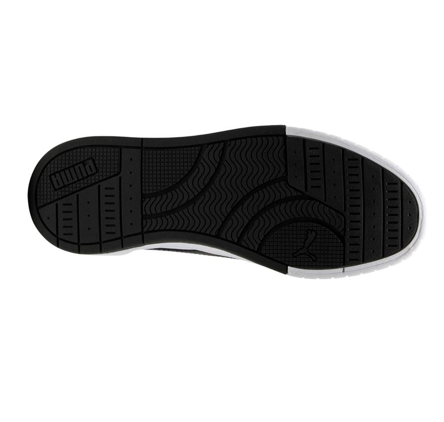 Puma Carina Mia Kadın Spor Ayakkabı Beyaz Puma Carina Mia Kadın Spor Ayakkabı Beyaz