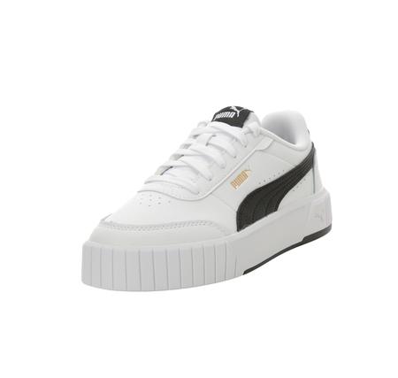 Puma Carina Mia Kadın Spor Ayakkabı Beyaz