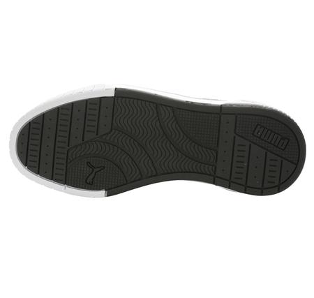 Puma Carina Mia Kadın Spor Ayakkabı Beyaz