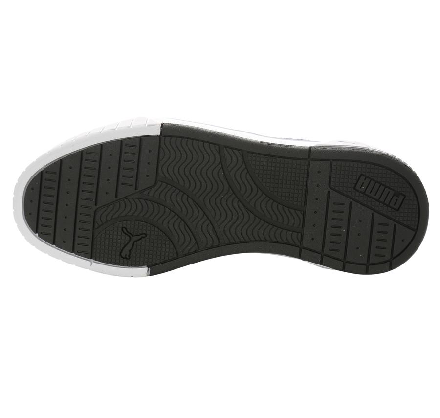 Puma Carina Mia Kadın Spor Ayakkabı Beyaz - Görsel 7