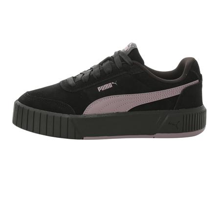 Puma Carina Mia Sd Kadın Spor Ayakkabı Siyah