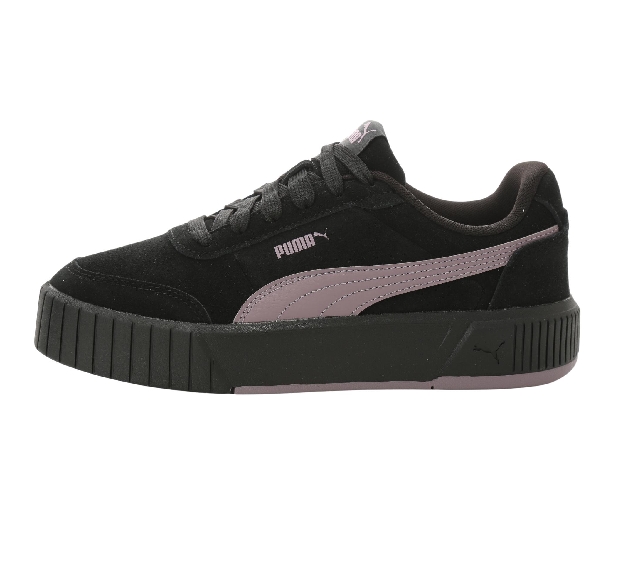 Женские кроссовки Puma Carina Mia Sd