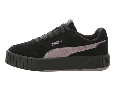 Puma Carina Mia Sd Kadın Spor Ayakkabı Siyah Puma Carina Mia Sd Kadın Spor Ayakkabı Siyah