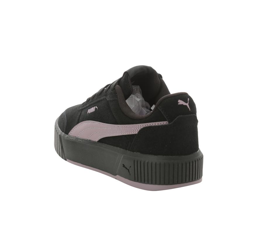 Puma Carina Mia Sd Kadın Spor Ayakkabı Siyah Puma Carina Mia Sd Kadın Spor Ayakkabı Siyah