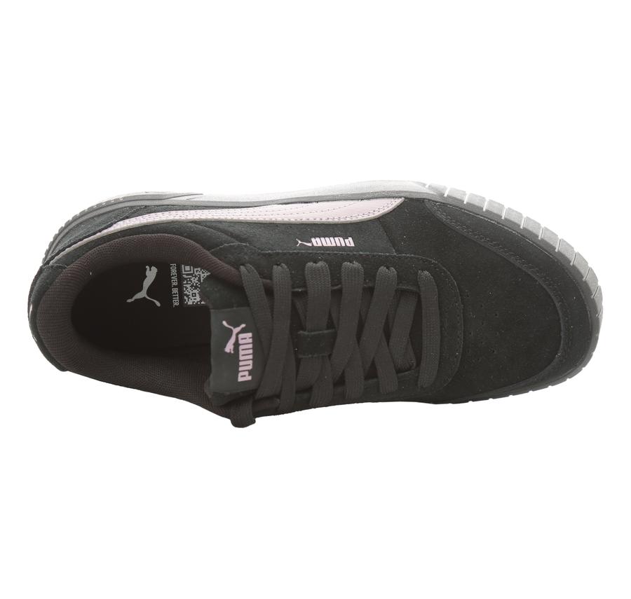 Puma Carina Mia Sd Kadın Spor Ayakkabı Siyah Puma Carina Mia Sd Kadın Spor Ayakkabı Siyah