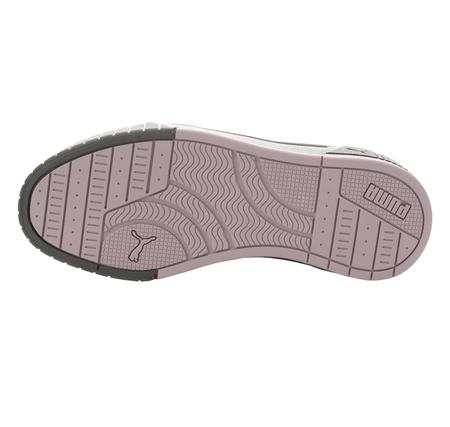 Puma Carina Mia Sd Kadın Spor Ayakkabı Siyah