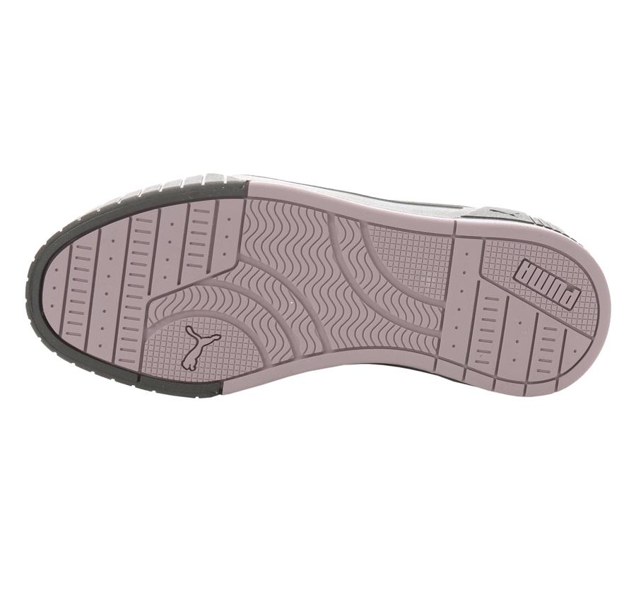 Puma Carina Mia Sd Kadın Spor Ayakkabı Siyah Puma Carina Mia Sd Kadın Spor Ayakkabı Siyah