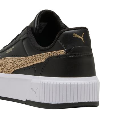 Puma Carina Mia Topcat Kadın Spor Ayakkabı Puma Carina Mia Topcat Kadın Spor Ayakkabı