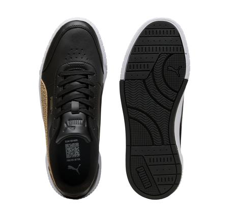 Puma Carina Mia Topcat Kadın Spor Ayakkabı Puma Carina Mia Topcat Kadın Spor Ayakkabı