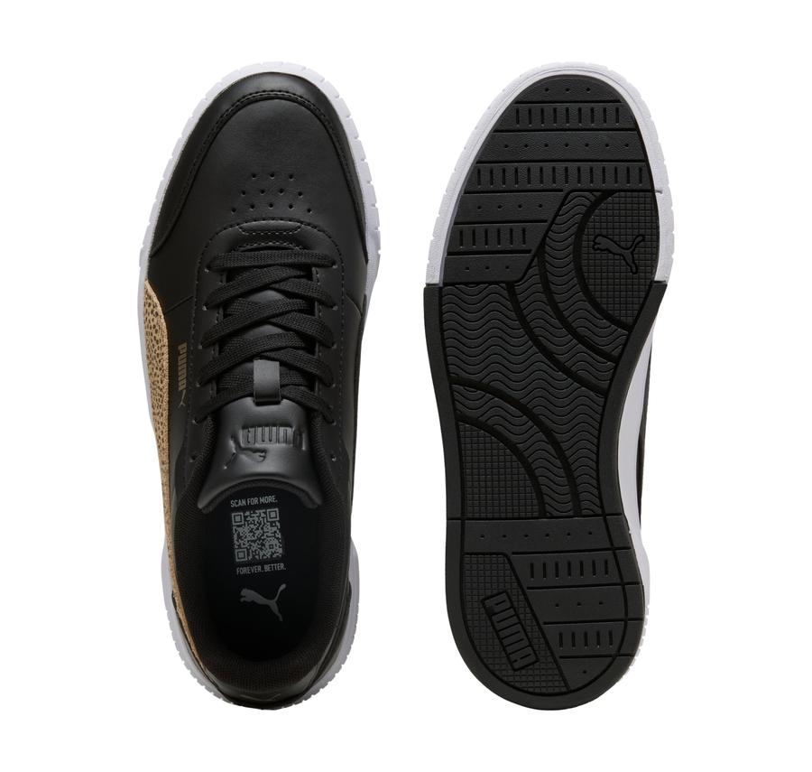 Puma Carina Mia Topcat Kadın Spor Ayakkabı Puma Carina Mia Topcat Kadın Spor Ayakkabı