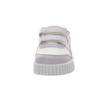 Puma Carina Mia V Inf Bebek Spor Ayakkabı Beyaz