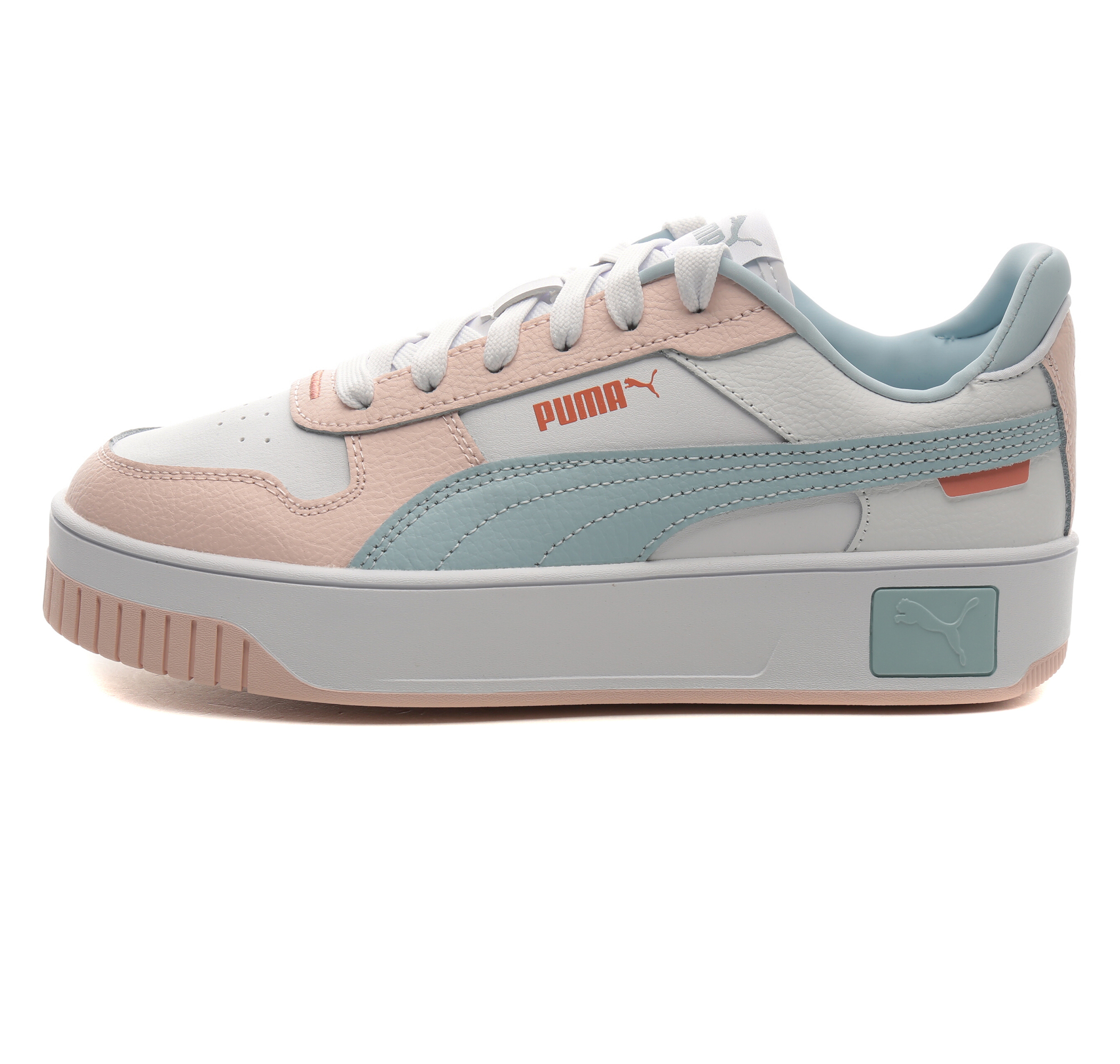 Женские кроссовки Puma Carina Street