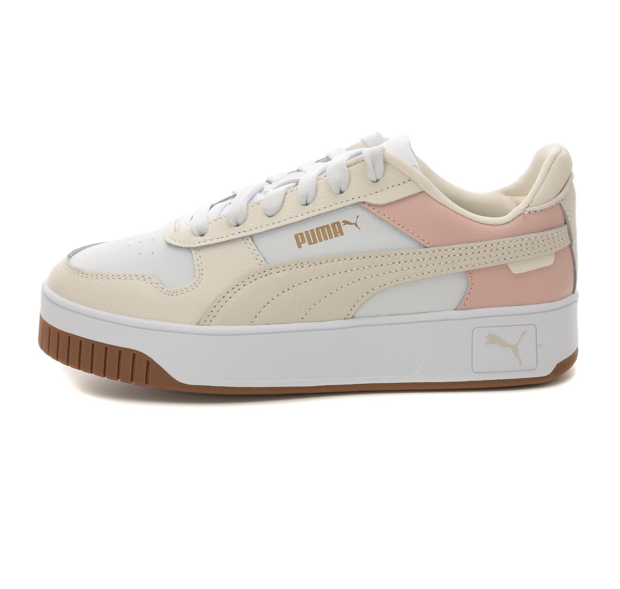Женские кроссовки Puma Carina Street