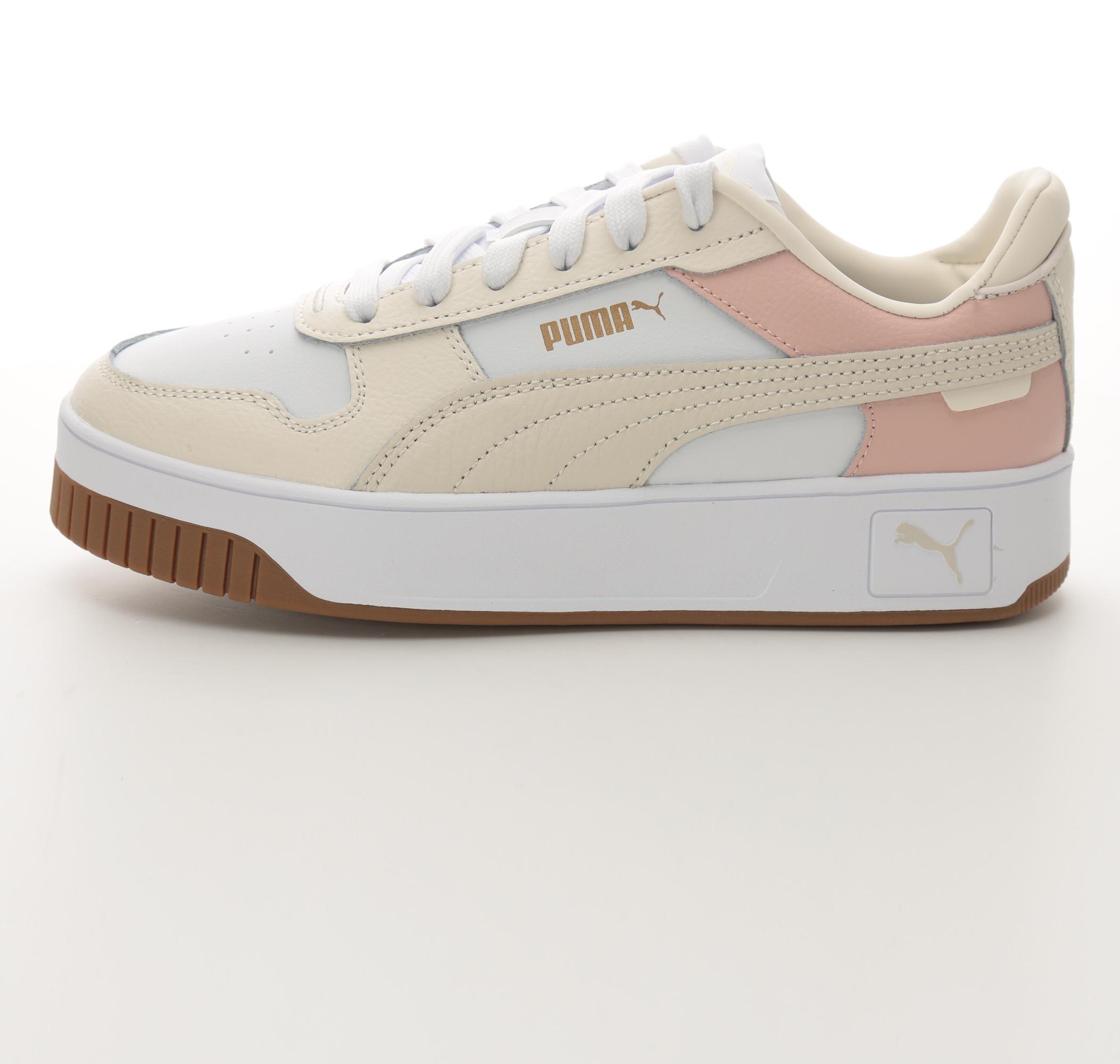 Женские кроссовки Puma Carina Street