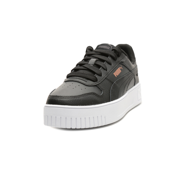 Puma Carina Street Kadın Spor Ayakkabı Siyah Puma Carina Street Kadın Spor Ayakkabı Siyah