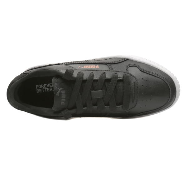 Puma Carina Street Kadın Spor Ayakkabı Siyah Puma Carina Street Kadın Spor Ayakkabı Siyah