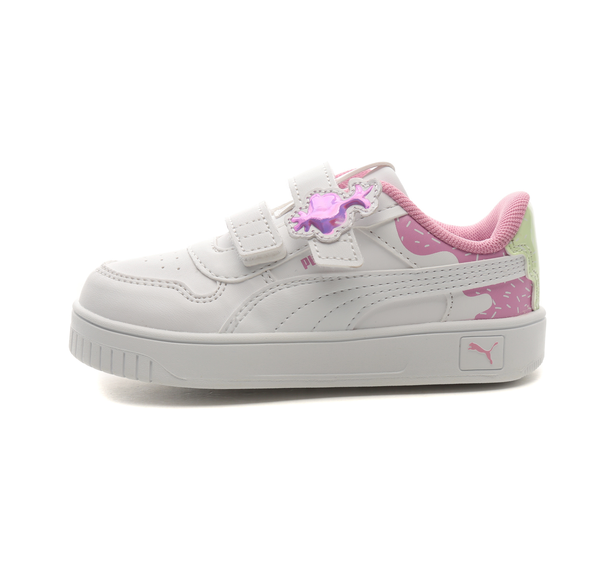 Детские кроссовки Puma Carina Street Trolls 2 V Inf