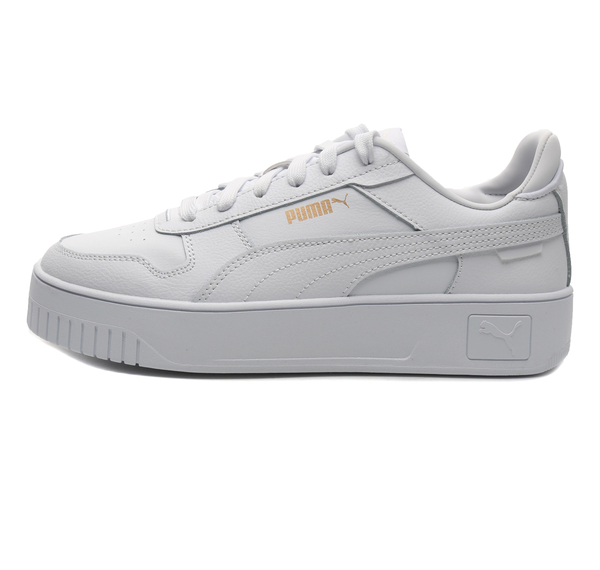 Puma Carina Street Kadın Spor Ayakkabı Beyaz Puma Carina Street Kadın Spor Ayakkabı Beyaz