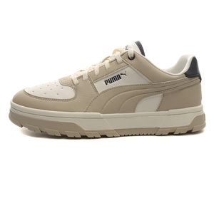 Puma Caven 2.0 Abrupt Erkek Spor Ayakkabı Haki