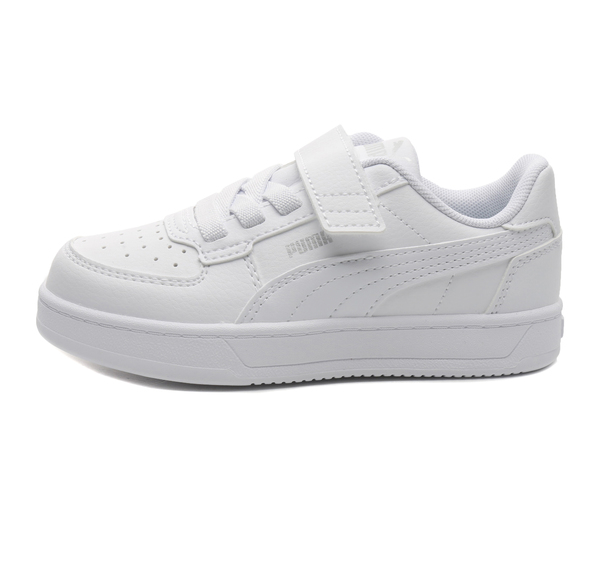 Puma  Caven 2.0 Ac+ Ps Çocuk Spor Ayakkabı Beyaz Puma  Caven 2.0 Ac+ Ps Çocuk Spor Ayakkabı Beyaz