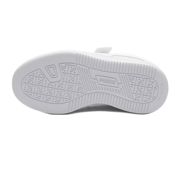 Puma  Caven 2.0 Ac+ Ps Çocuk Spor Ayakkabı Beyaz Puma  Caven 2.0 Ac+ Ps Çocuk Spor Ayakkabı Beyaz