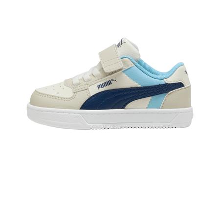 Puma Caven 2.0 Block Ac+ Inf Bebek Spor Ayakkabı Krem