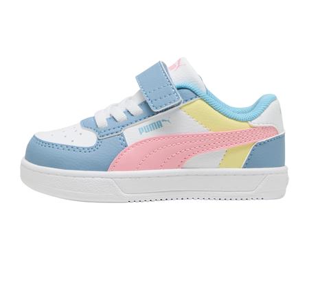 Puma Caven 2.0 Block Ac+ Inf Bebek Spor Ayakkabı