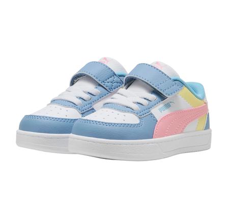Puma Caven 2.0 Block Ac+ Inf Bebek Spor Ayakkabı