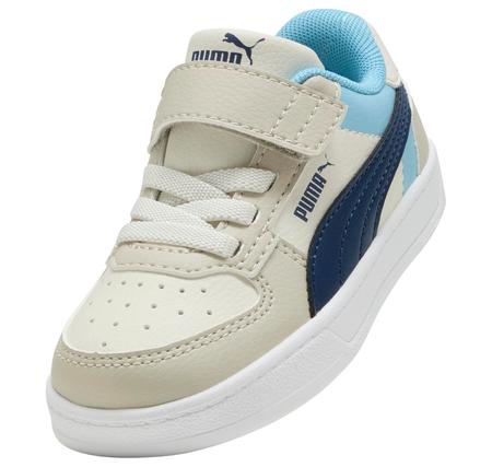 Puma Caven 2.0 Block Ac+ Inf Bebek Spor Ayakkabı Krem
