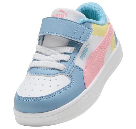 Puma Caven 2.0 Block Ac+ Inf Bebek Spor Ayakkabı