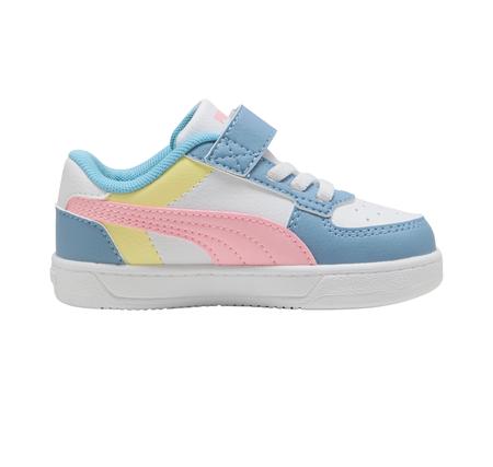 Puma Caven 2.0 Block Ac+ Inf Bebek Spor Ayakkabı