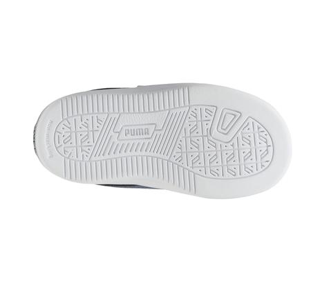 Puma Caven 2.0 Block Ac+ Inf Bebek Spor Ayakkabı Krem