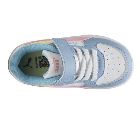 Puma Caven 2.0 Block Ac+ Inf Bebek Spor Ayakkabı