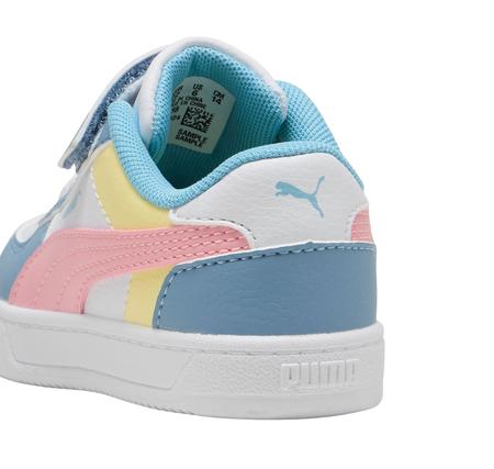 Puma Caven 2.0 Block Ac+ Inf Bebek Spor Ayakkabı