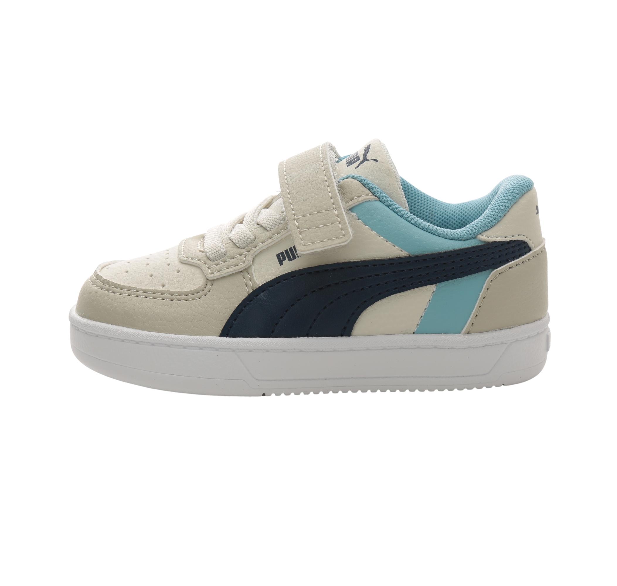 Детские кроссовки Puma Caven 2.0 Block Ac+ Inf Krem