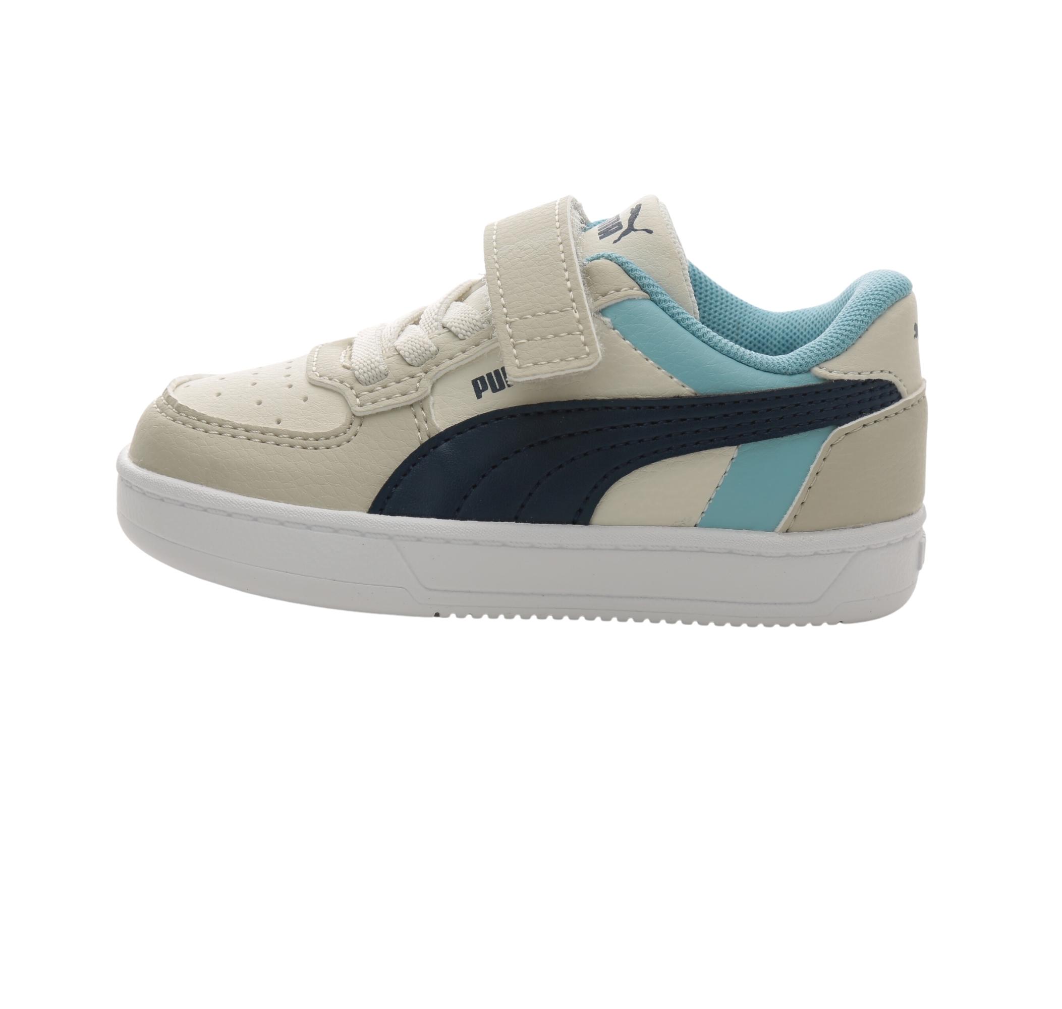 Детские кроссовки Puma Caven 2.0 Block Ac+ Inf Krem