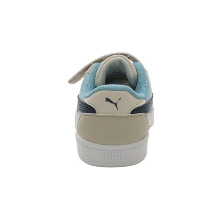 Puma Caven 2.0 Block Ac+ Inf Bebek Spor Ayakkabı Krem