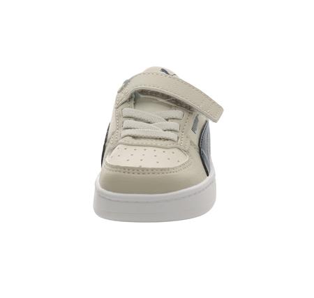 Puma Caven 2.0 Block Ac+ Inf Bebek Spor Ayakkabı Krem