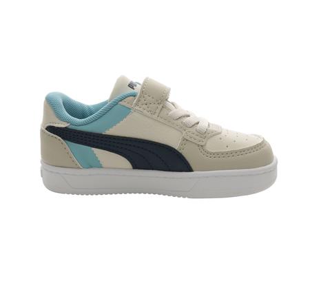 Puma Caven 2.0 Block Ac+ Inf Bebek Spor Ayakkabı Krem