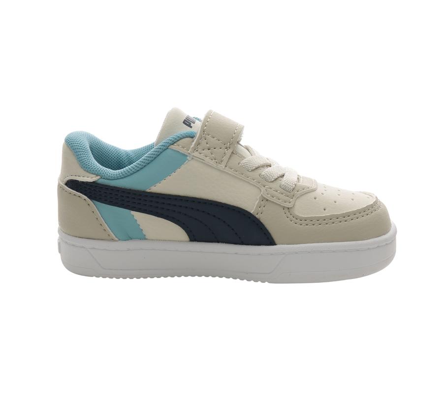 Puma Caven 2.0 Block Ac+ Inf Bebek Spor Ayakkabı Krem Puma Caven 2.0 Block Ac+ Inf Bebek Spor Ayakkabı Krem